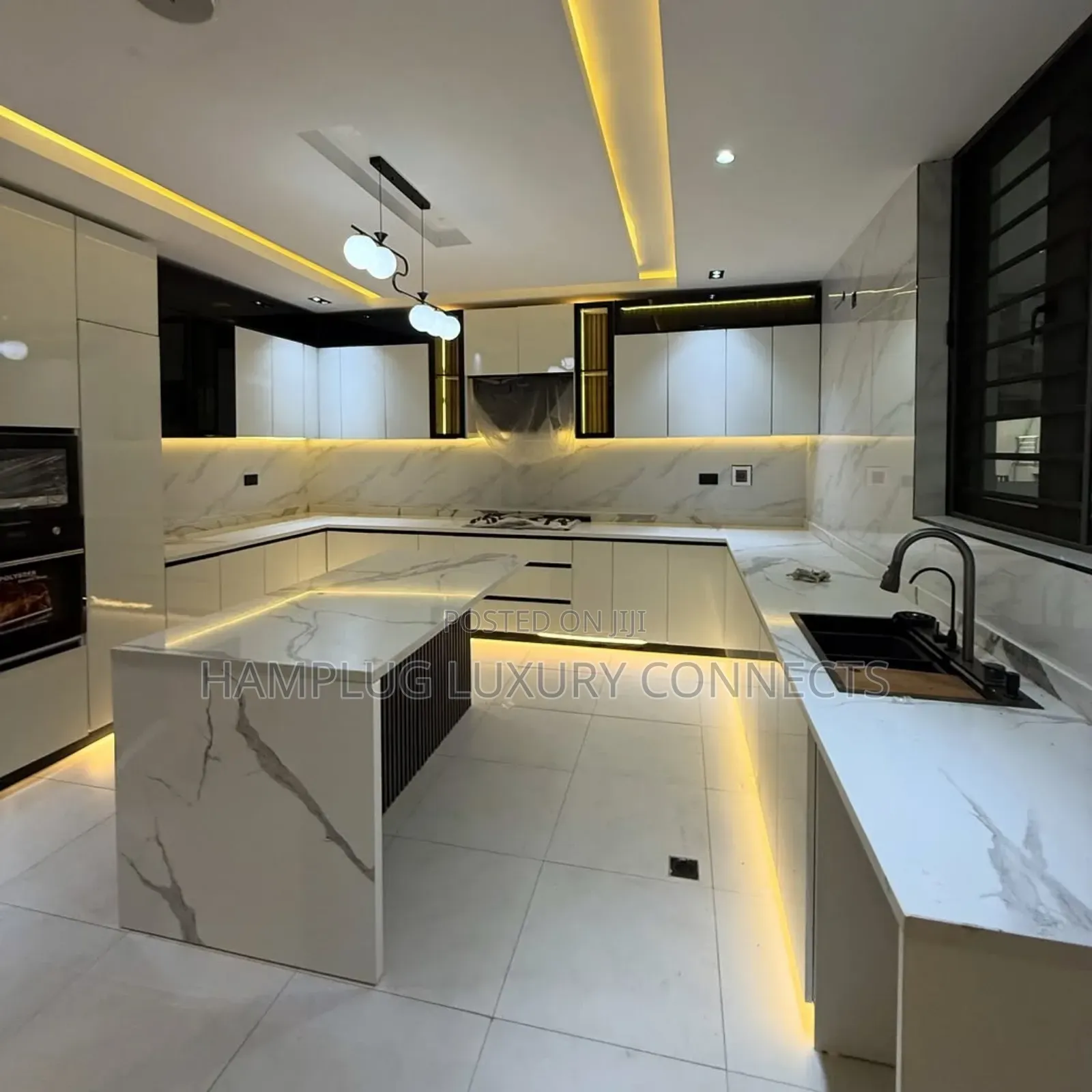 Furnished 6bdrm Duplex in Guzape for sale in Guzape District