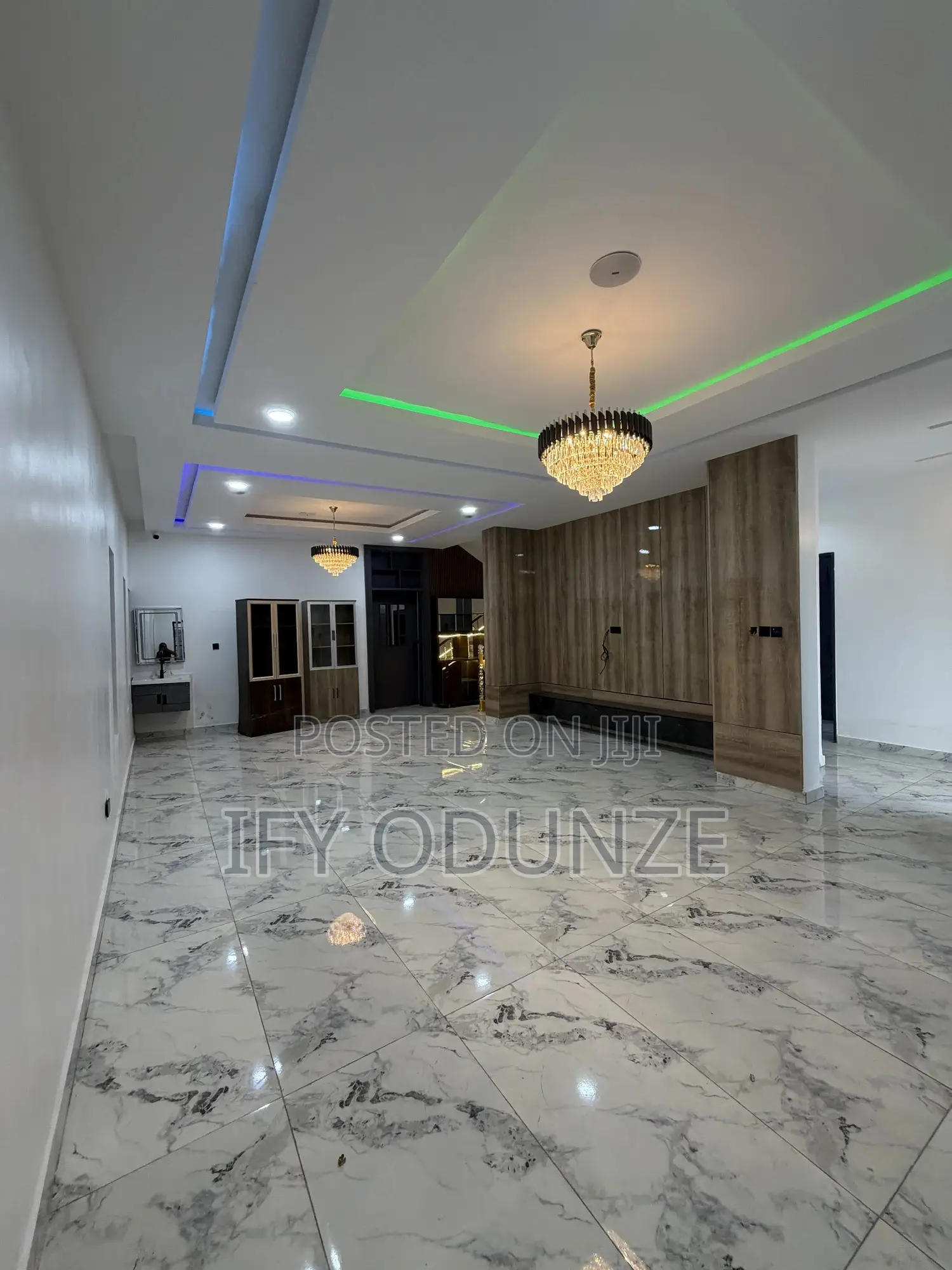 6bdrm Duplex in Wuye for sale in Wuye