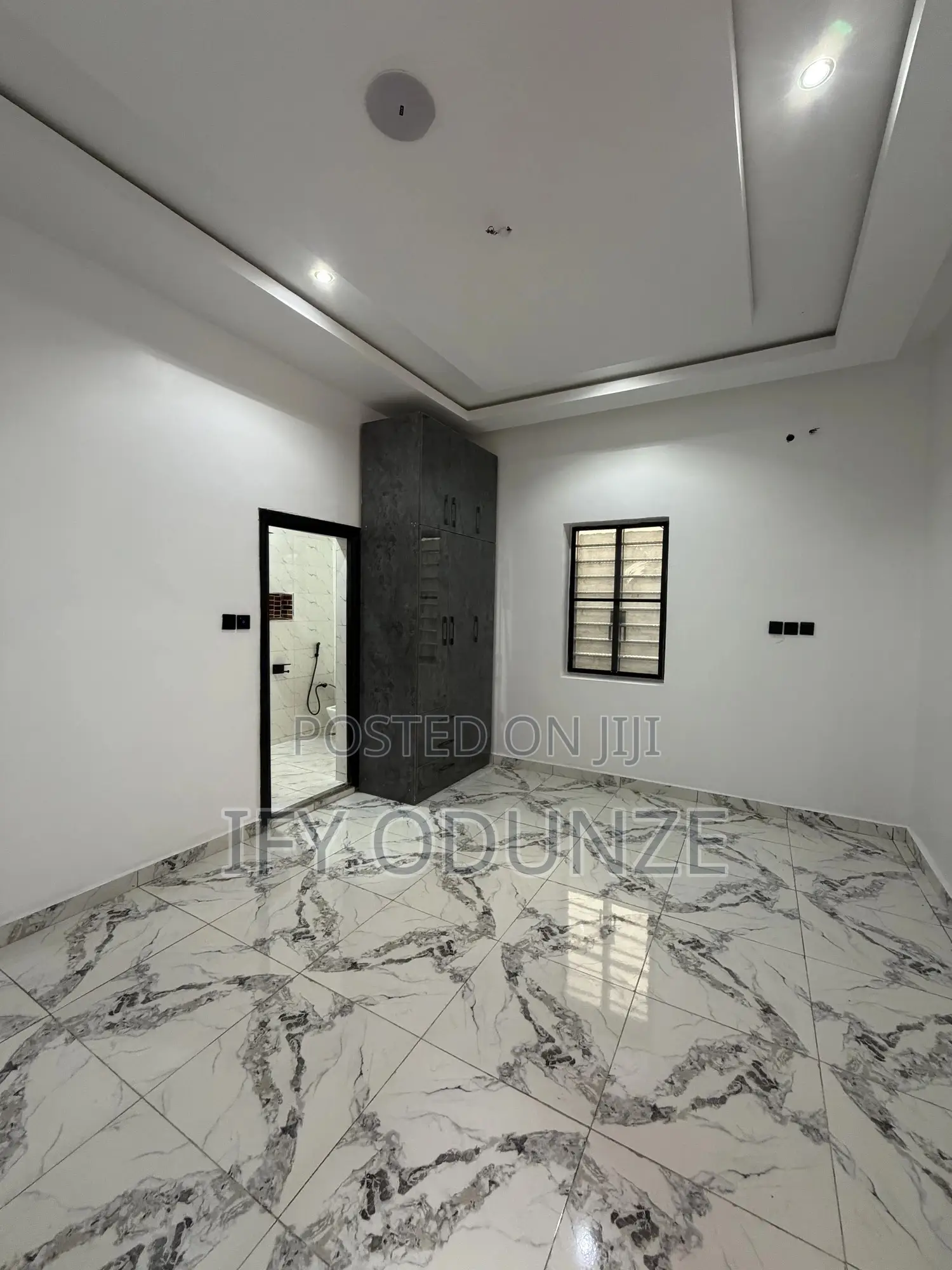 6bdrm Duplex in Wuye for sale in Wuye