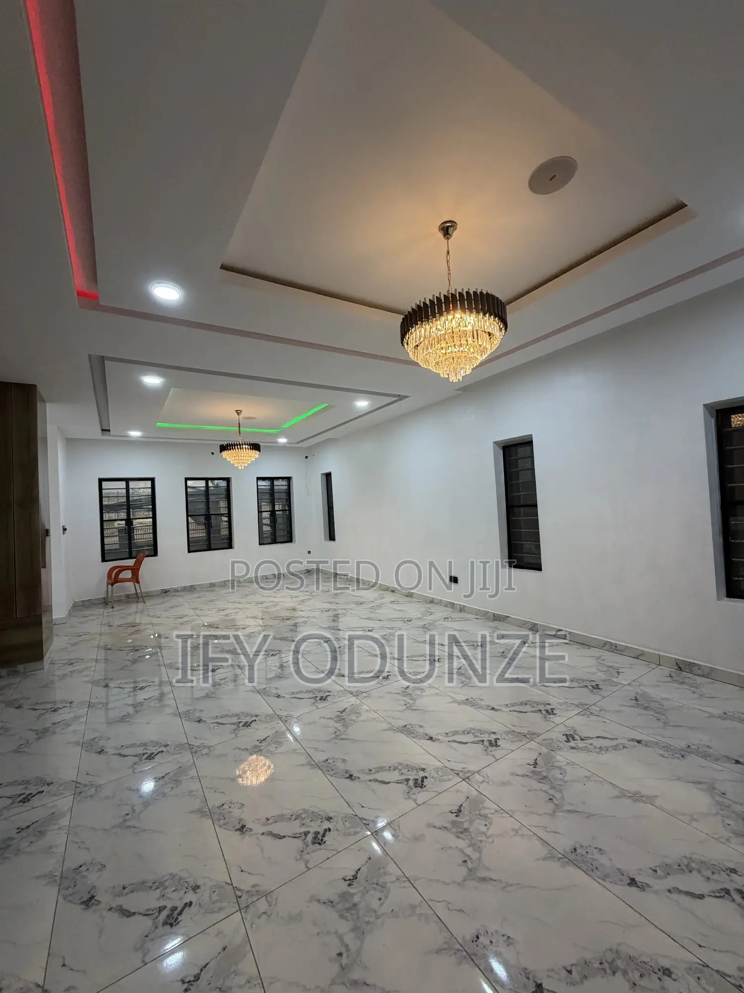 6bdrm Duplex in Wuye for sale in Wuye