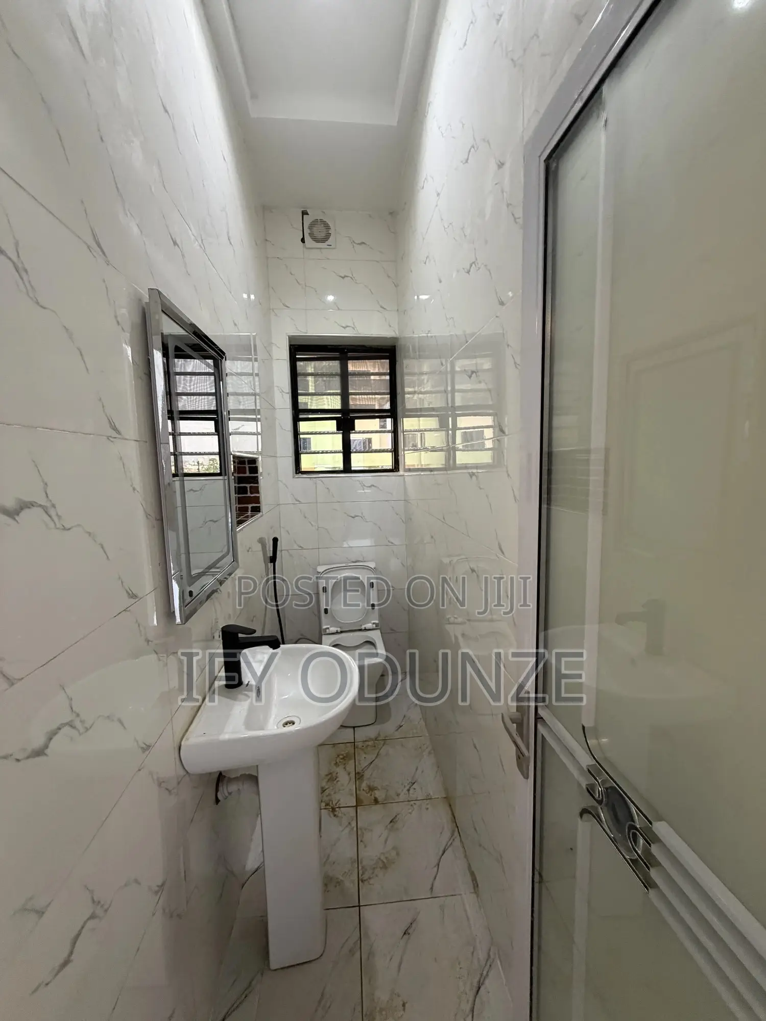 6bdrm Duplex in Wuye for sale in Wuye