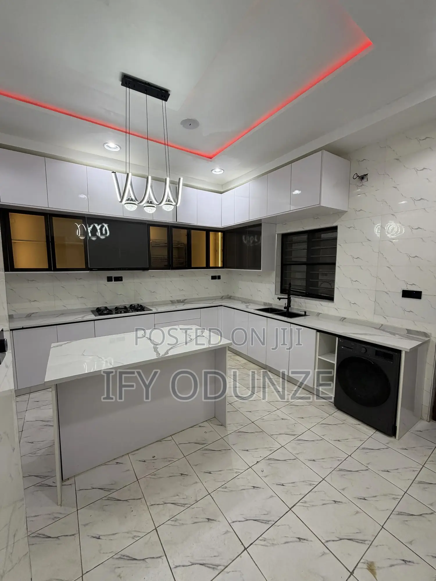 6bdrm Duplex in Wuye for sale in Wuye