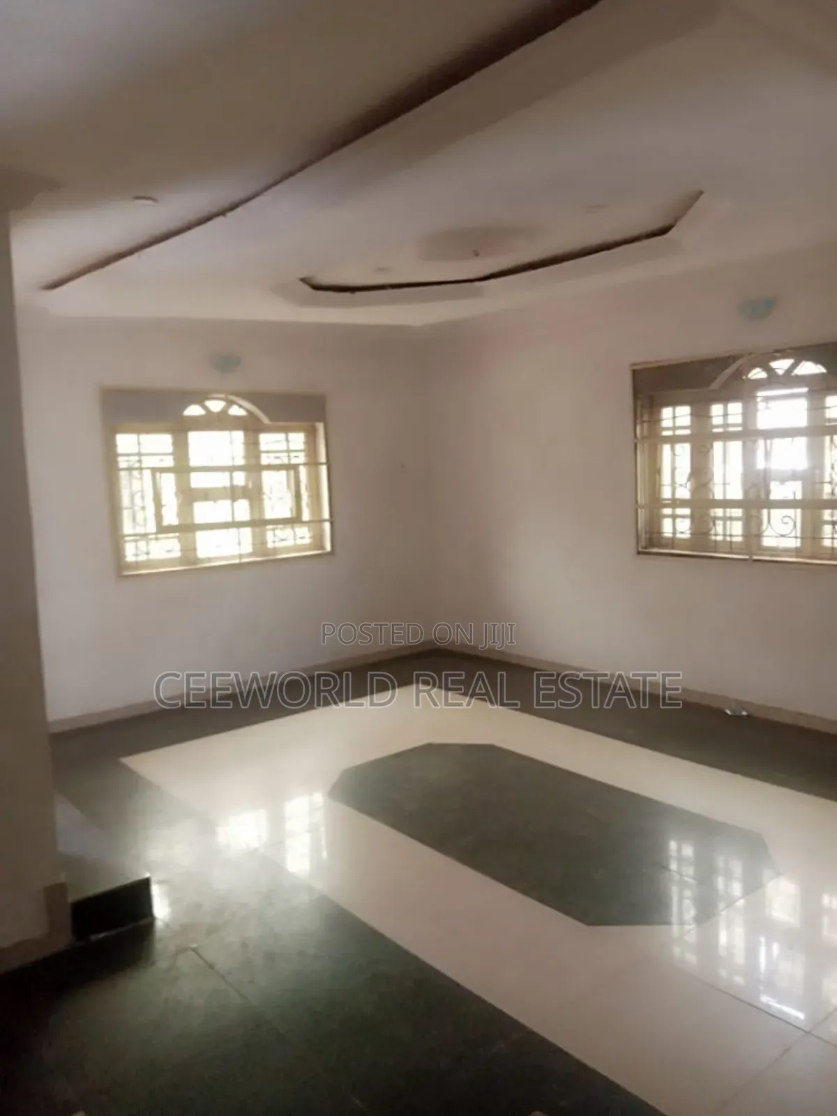 2bdrm Bungalow in Oke Ibukun Elebu, Akala Express for rent in Akala Express