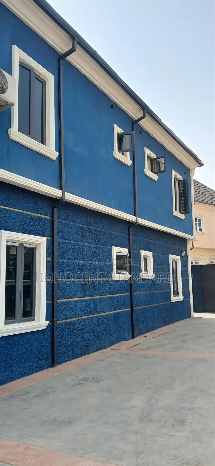 2bdrm Block of Flats in Chikakore, Kubwa for rent in Kubwa