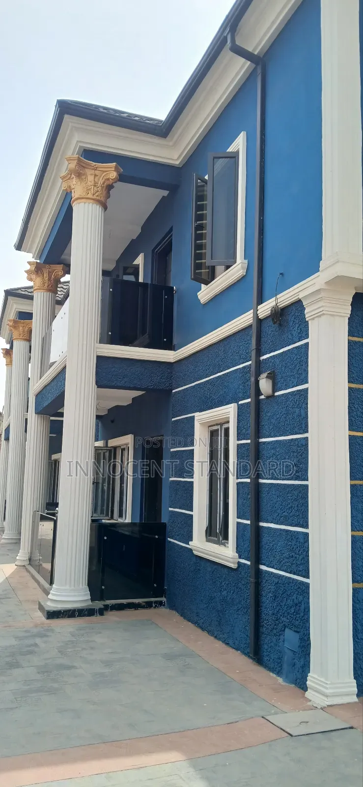 2bdrm Block of Flats in Chikakore, Kubwa for rent in Kubwa