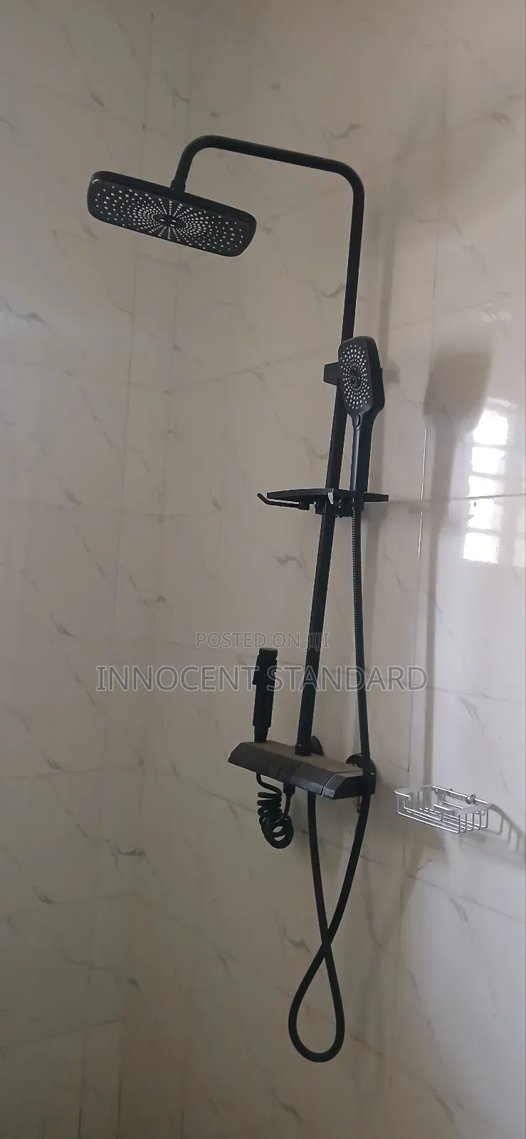2bdrm Block of Flats in Chikakore, Kubwa for rent in Kubwa