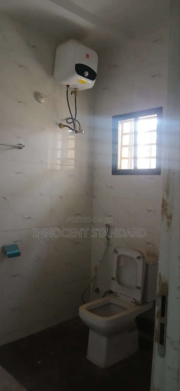 2bdrm Block of Flats in Chikakore, Kubwa for rent in Kubwa