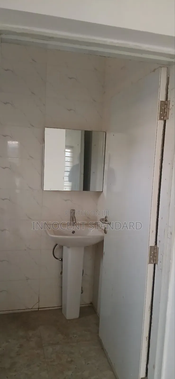 2bdrm Block of Flats in Chikakore, Kubwa for rent in Kubwa