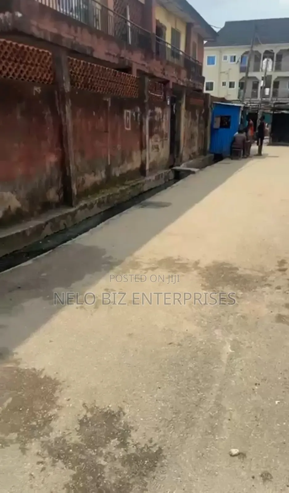 3bdrm Apartment in Ijeshatedo for sale in Ijeshatedo