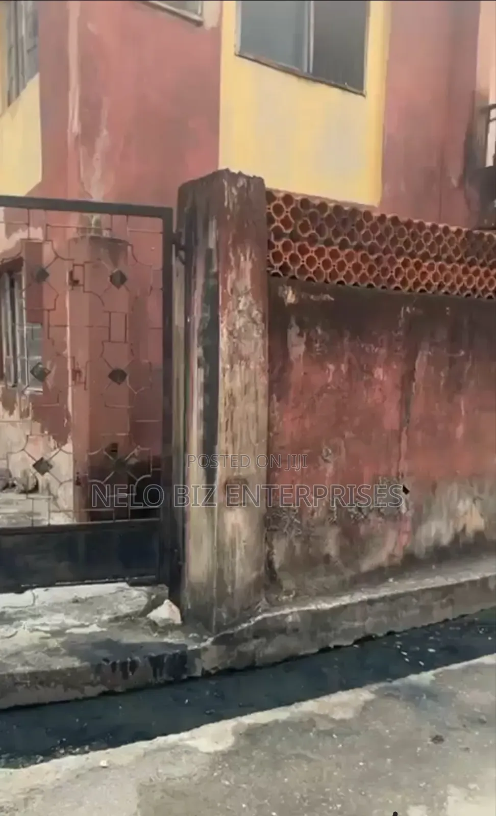 3bdrm Apartment in Ijeshatedo for sale in Ijeshatedo