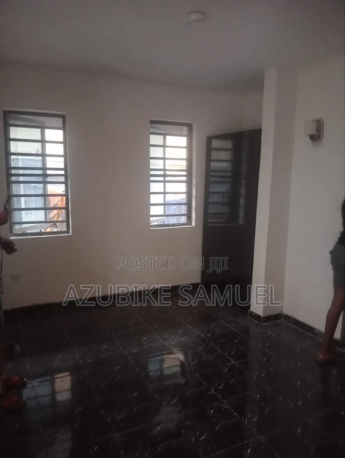 Furnished 1bdrm Block of Flats in United Estate, for rent in Yakoyo/Alagbole