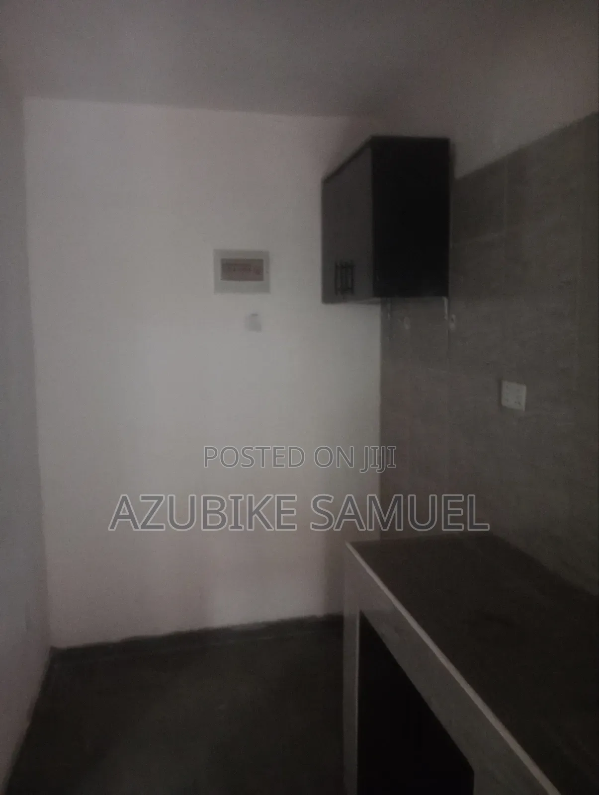 Furnished 1bdrm Block of Flats in United Estate, for rent in Yakoyo/Alagbole
