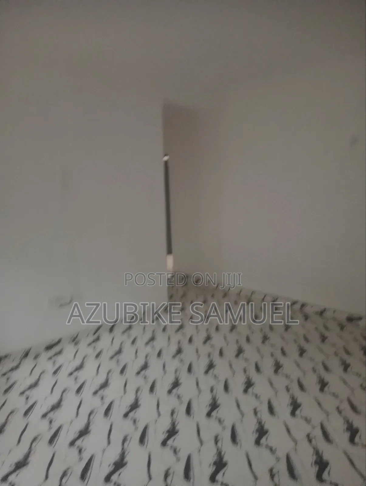 Furnished 1bdrm Block of Flats in United Estate, for rent in Yakoyo/Alagbole