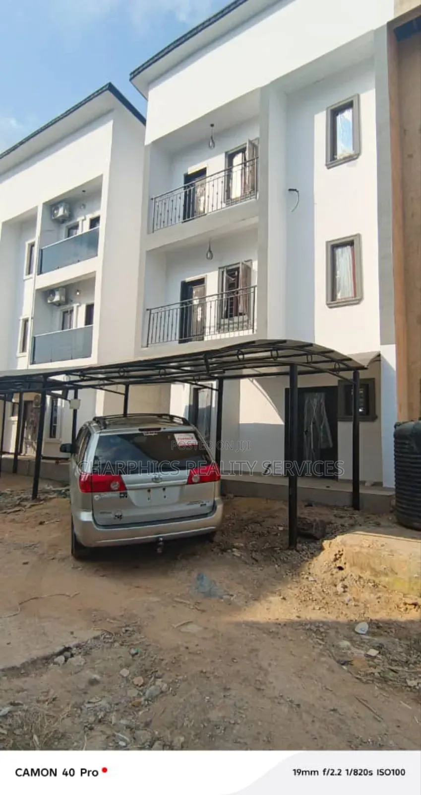 4bdrm Duplex in Surulere for rent in Surulere