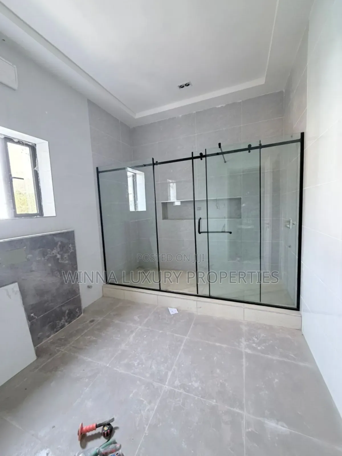 6 Bedrooms Detached Mansion in Katampe Extension