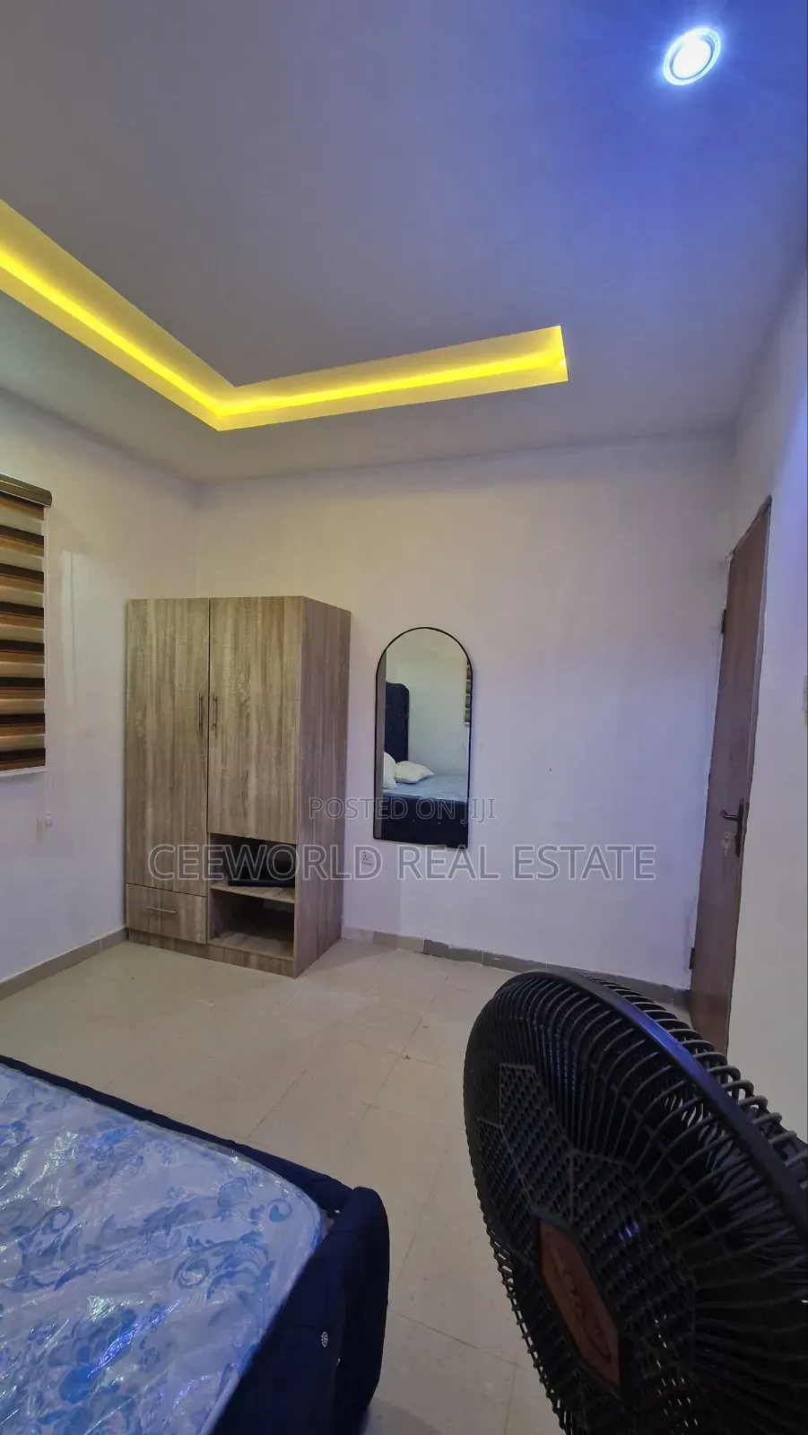 1bdrm Apartment in Main Akala Express for rent in Akala Express