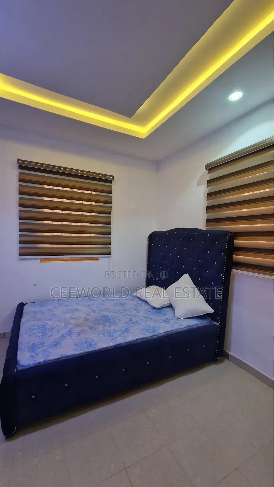 1bdrm Apartment in Main Akala Express for rent in Akala Express