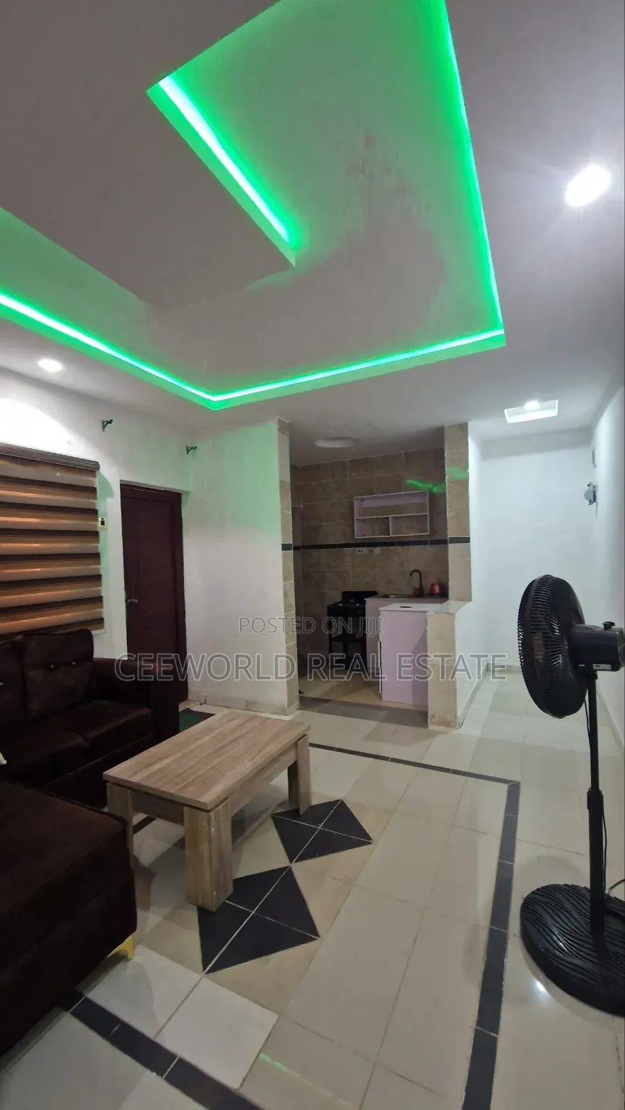 1bdrm Apartment in Main Akala Express for rent in Akala Express