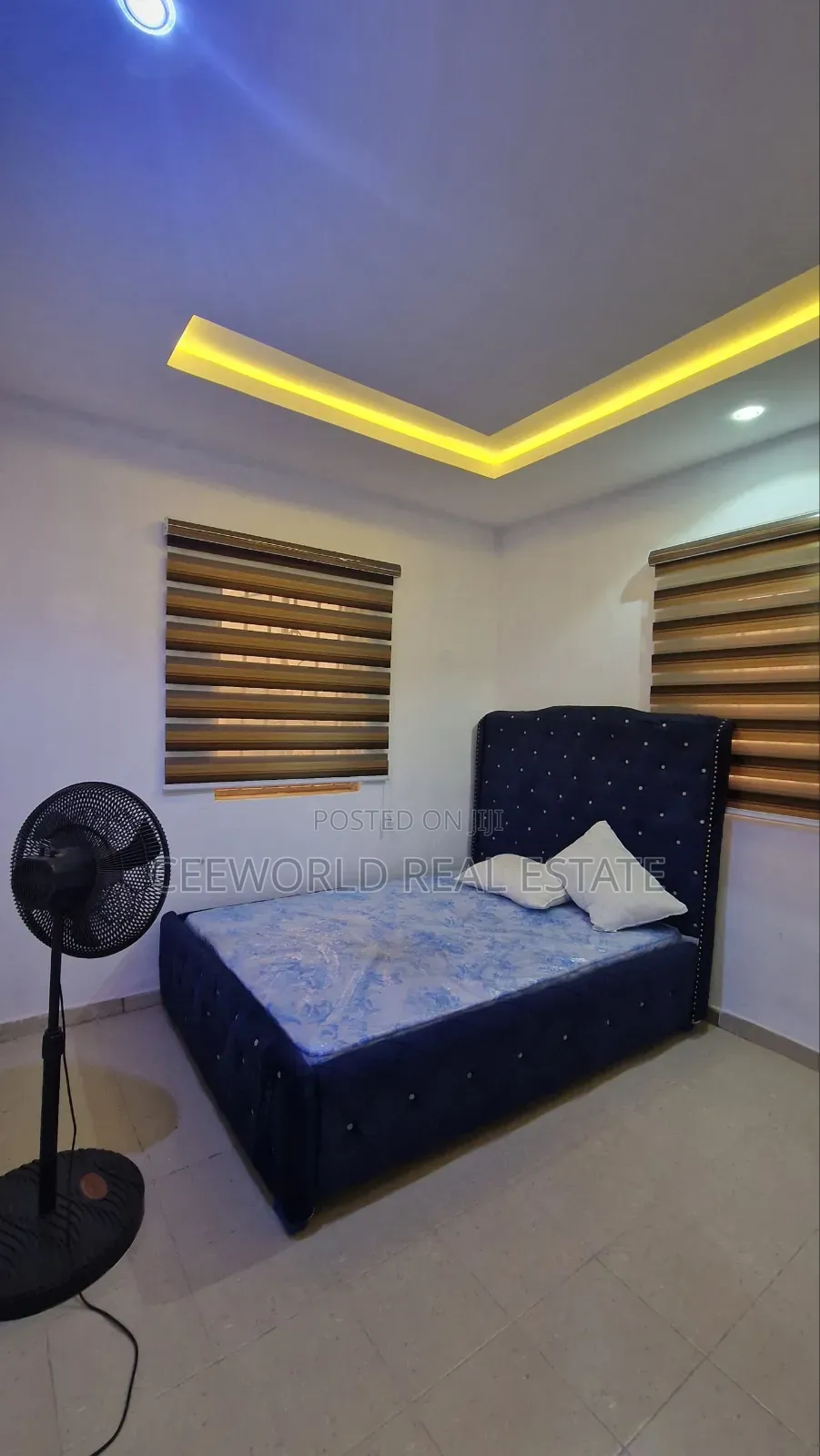 1bdrm Apartment in Main Akala Express for rent in Akala Express