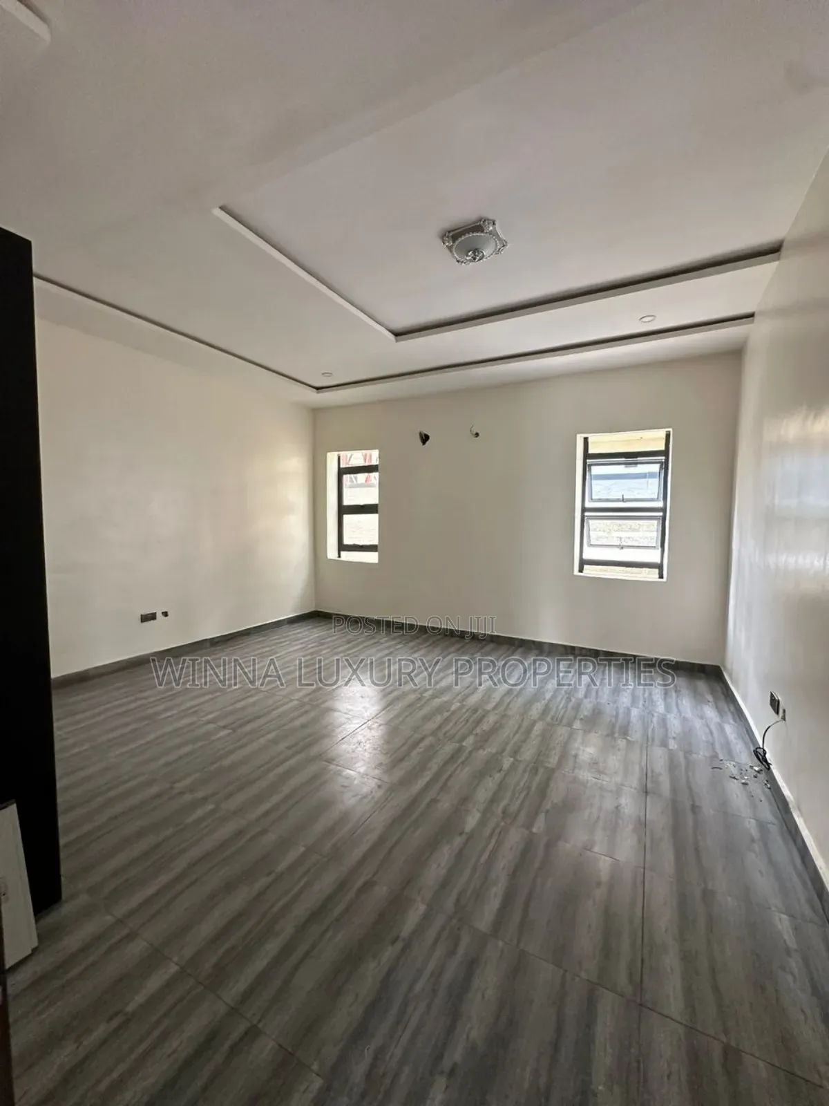 3 Bedrooms Apartment With Swimming Pool in Katampe Extension