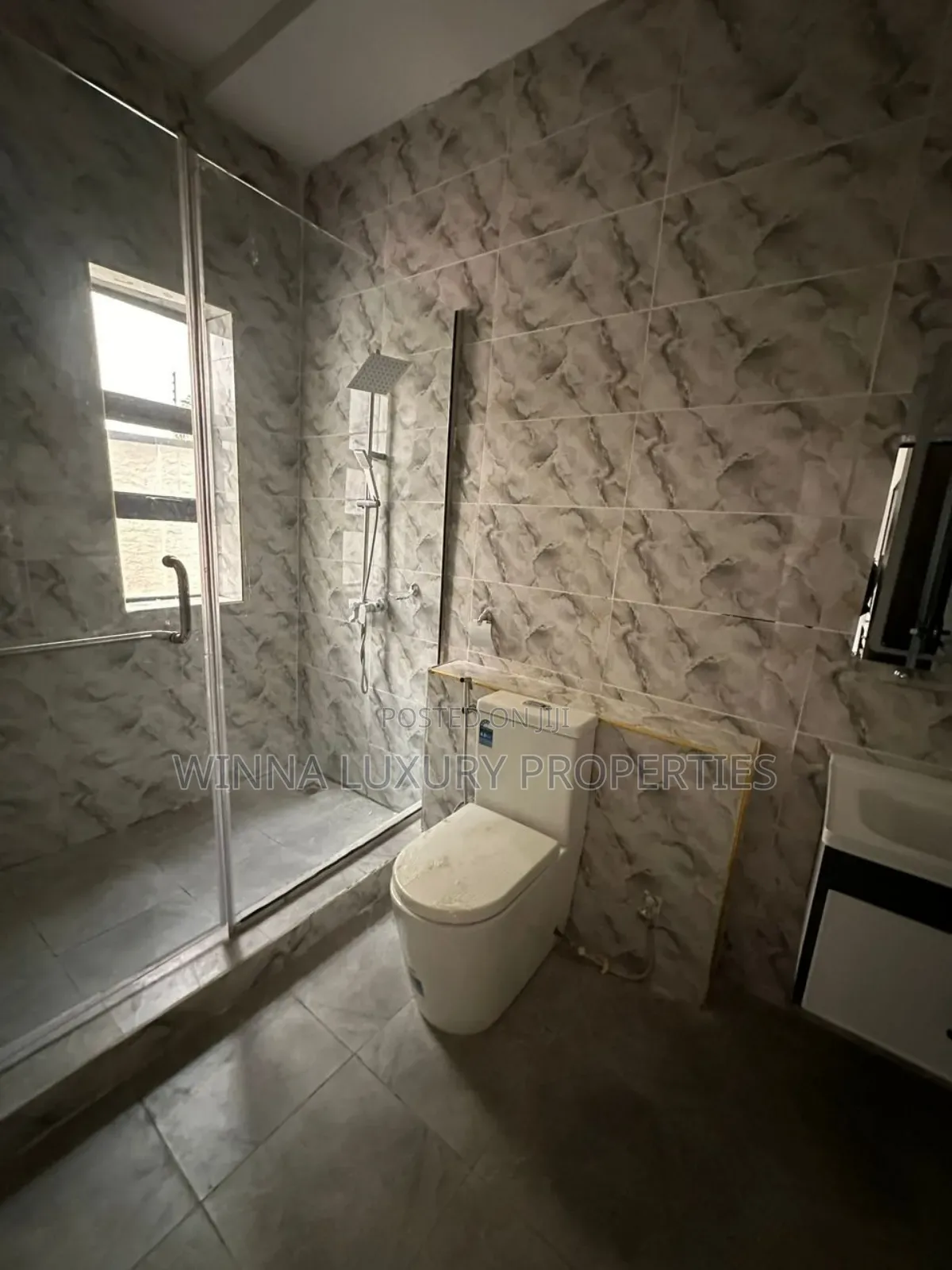 3 Bedrooms Apartment With Swimming Pool in Katampe Extension