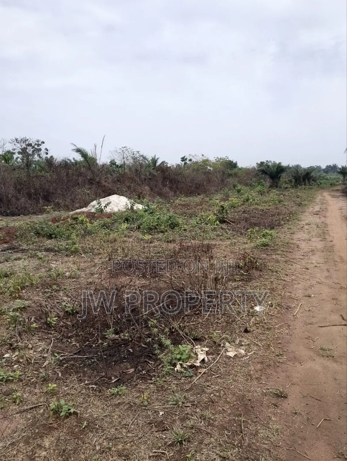Family Receipt and Deed of Assignment in Ewekoro