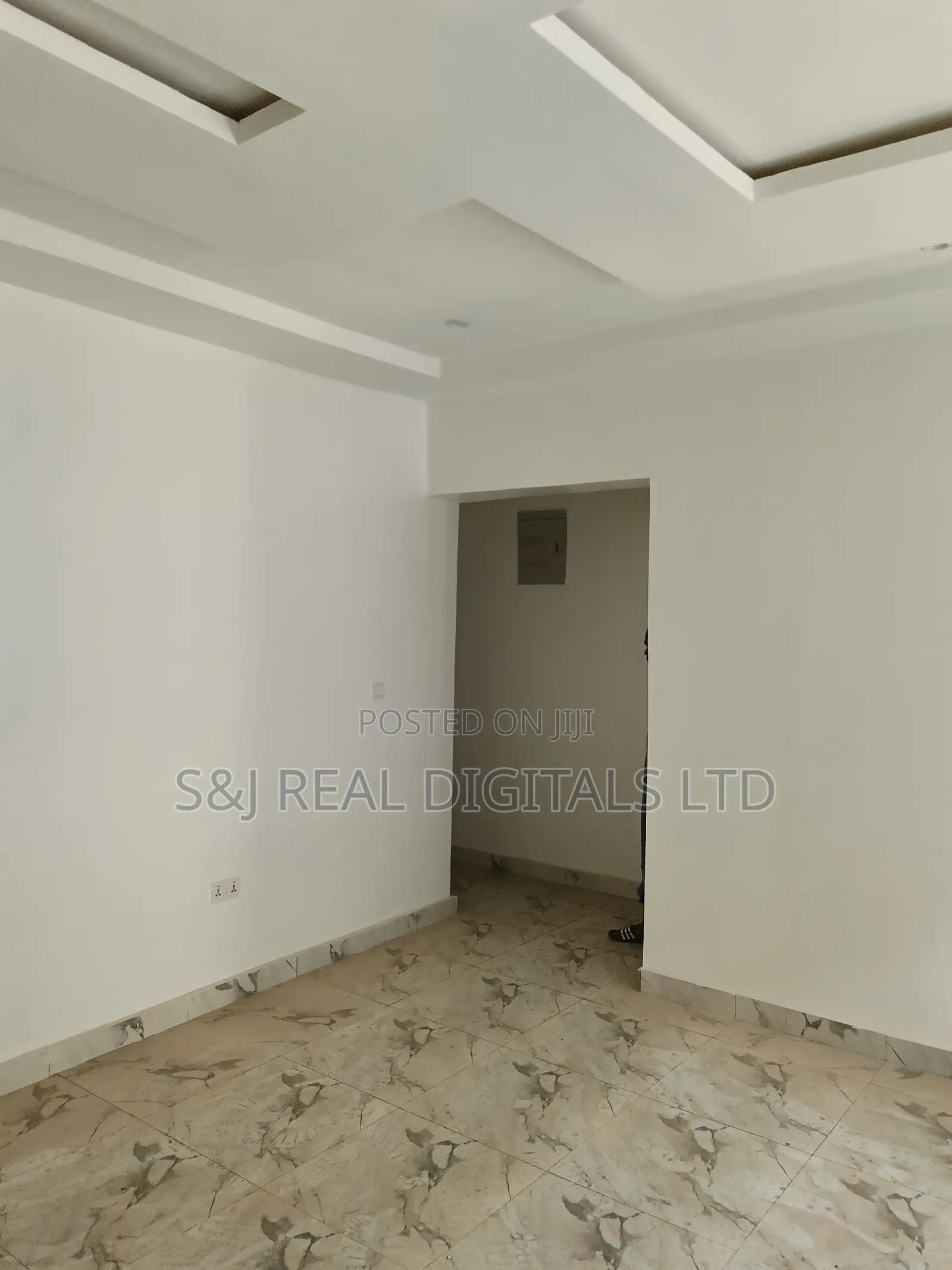 2bdrm Apartment in Kubwa for rent in Kubwa