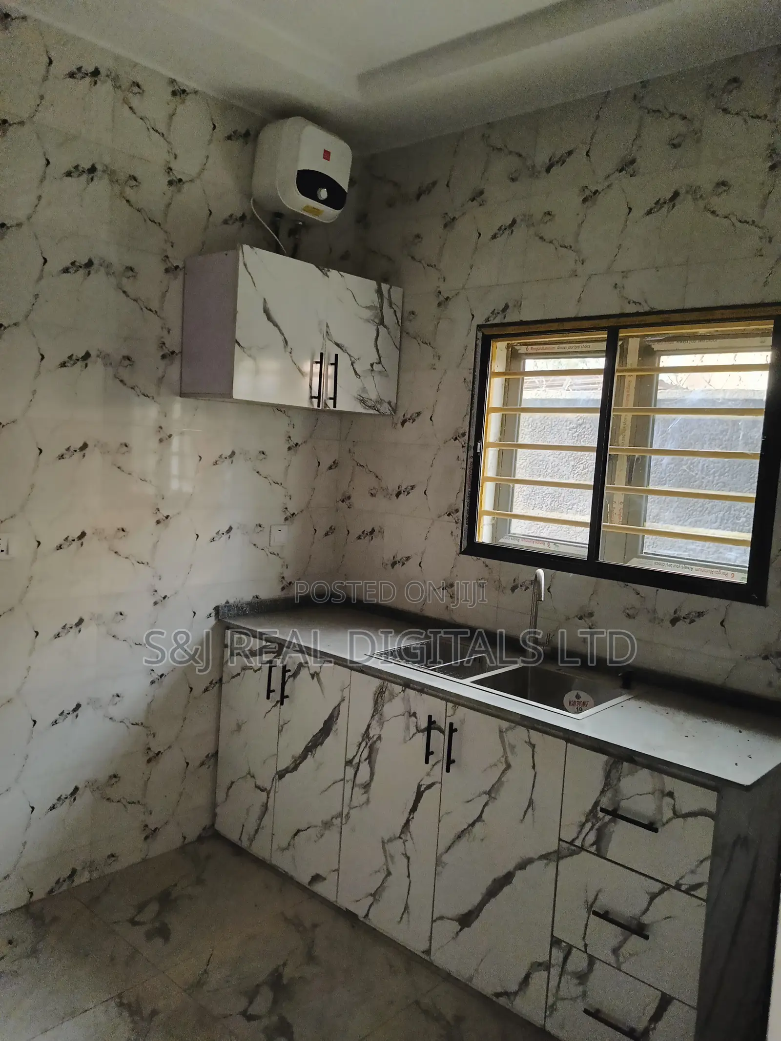 2bdrm Apartment in Kubwa for rent in Kubwa