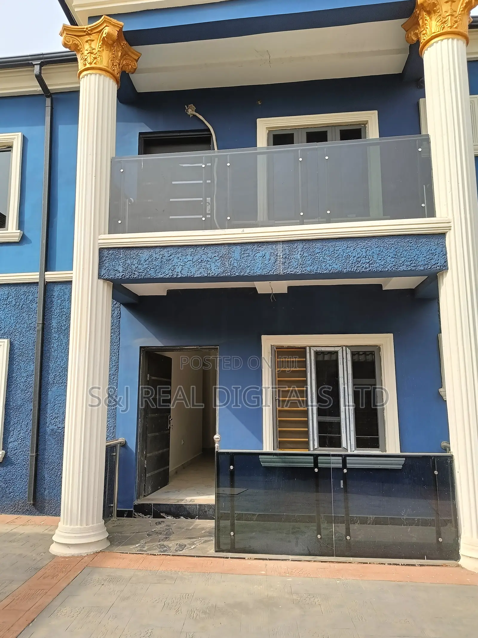 2bdrm Apartment in Kubwa for rent in Kubwa