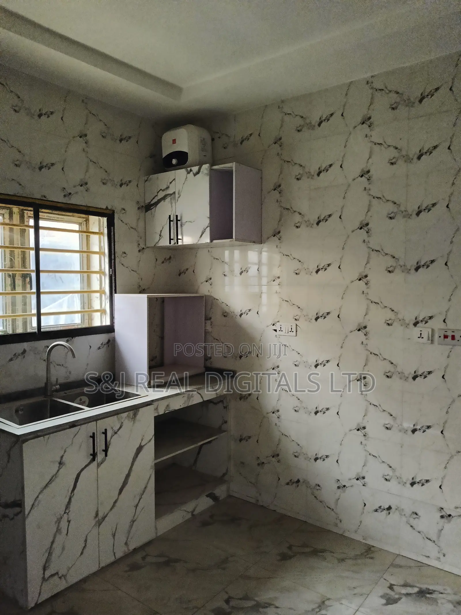 2bdrm Apartment in Kubwa for rent in Kubwa