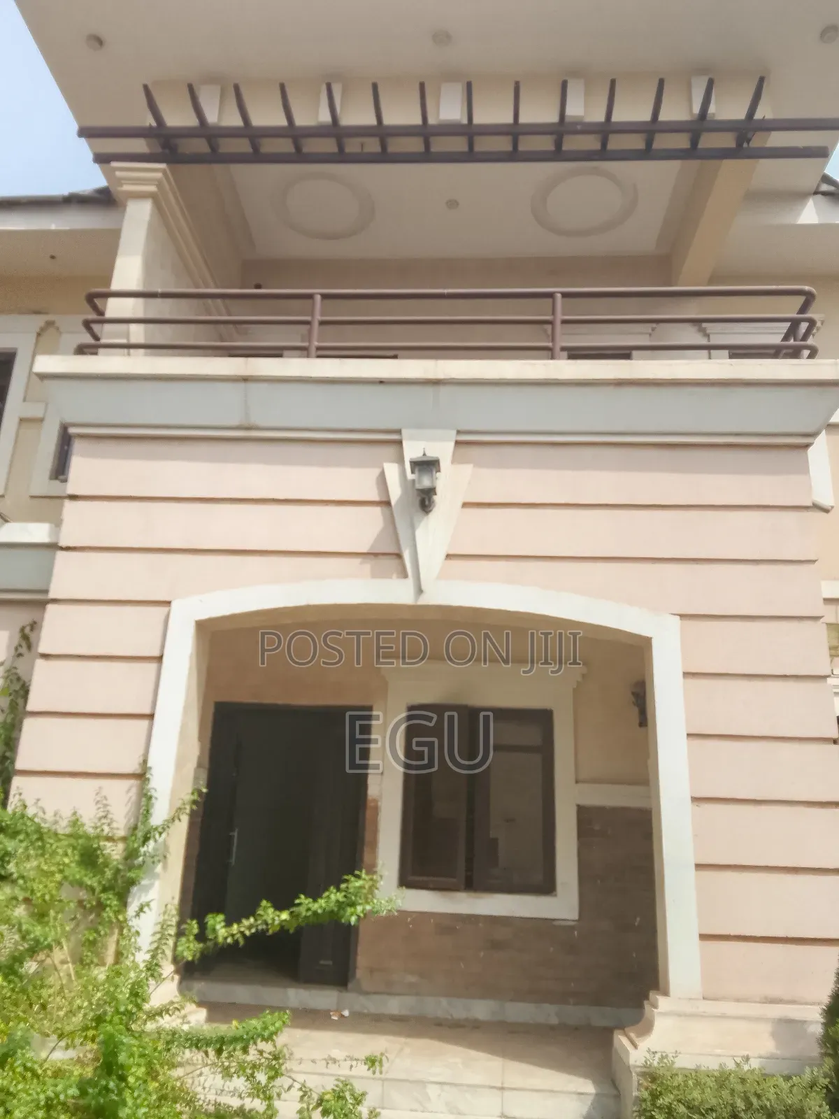 Furnished 4bdrm Duplex in Enugu for rent in Enugu