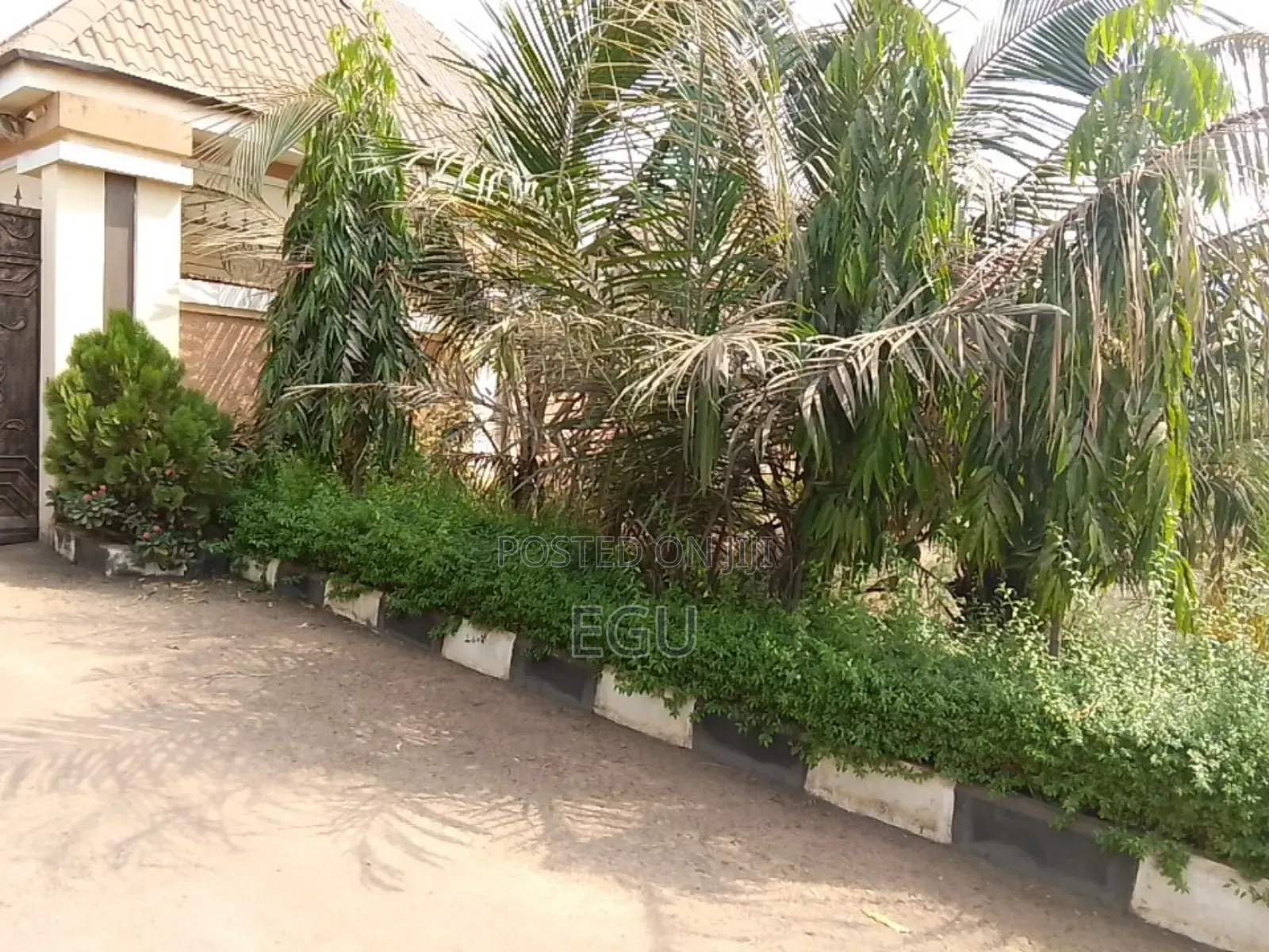 Furnished 4bdrm Duplex in Enugu for rent in Enugu
