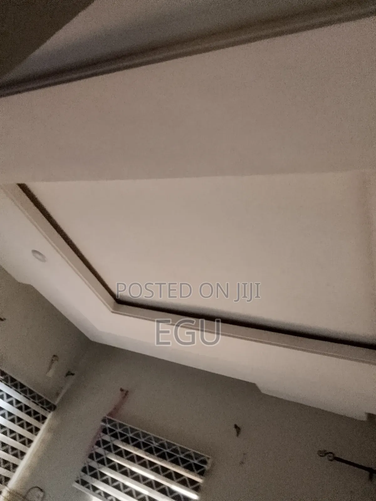 Furnished 4bdrm Duplex in Enugu for rent in Enugu