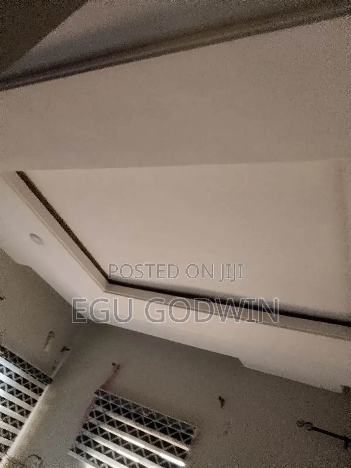 Furnished 4bdrm Duplex in Enugu for rent in Enugu