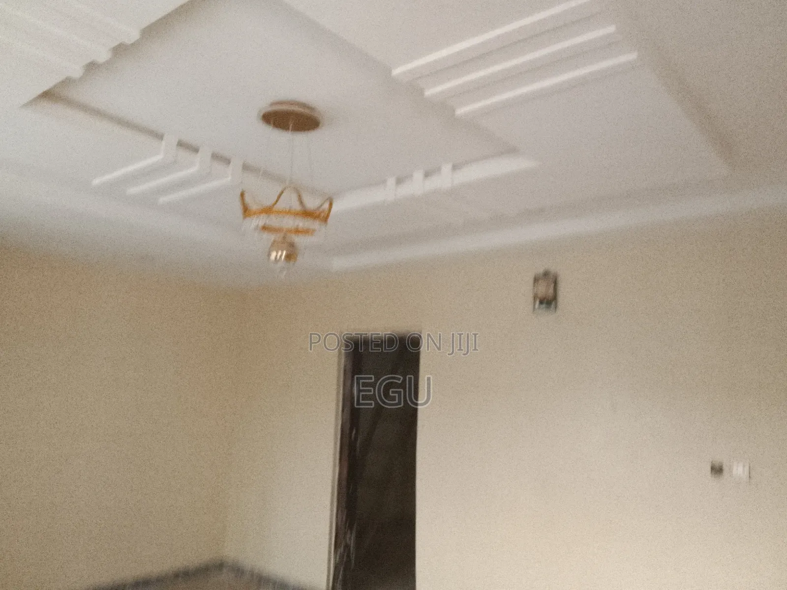 Furnished 3bdrm Apartment in Goshen Estate, Enugu for rent in Enugu