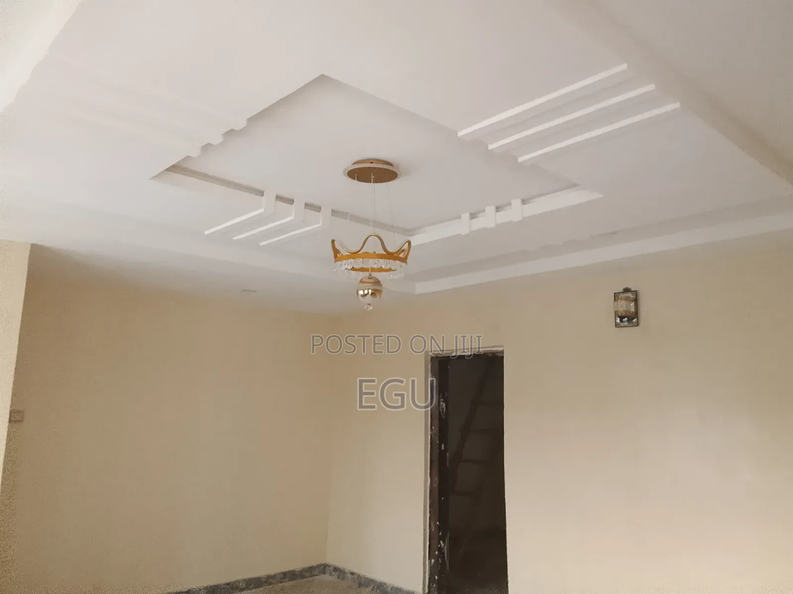 Furnished 3bdrm Apartment in Goshen Estate, Enugu for rent in Enugu