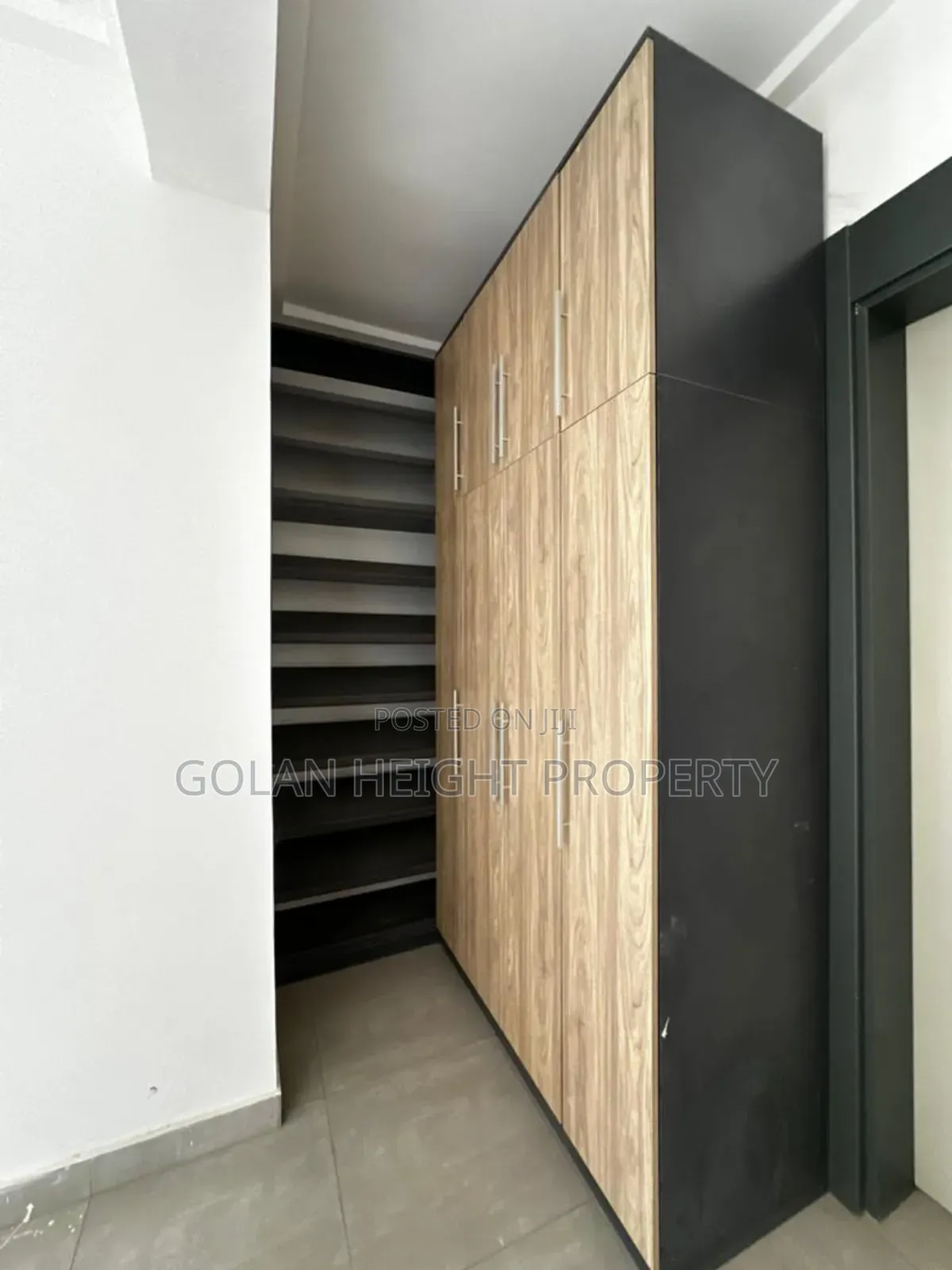 5bdrm Townhouse/Terrace in Jahi Gilmore for sale in Jahi