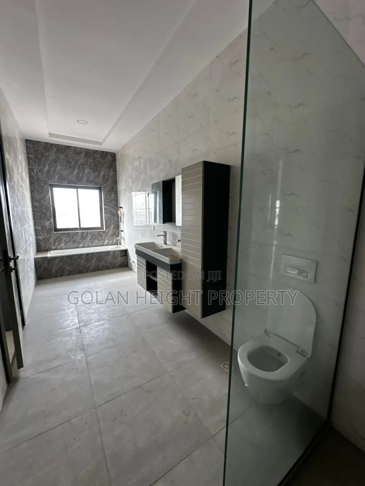 5bdrm Townhouse/Terrace in Jahi Gilmore for sale in Jahi
