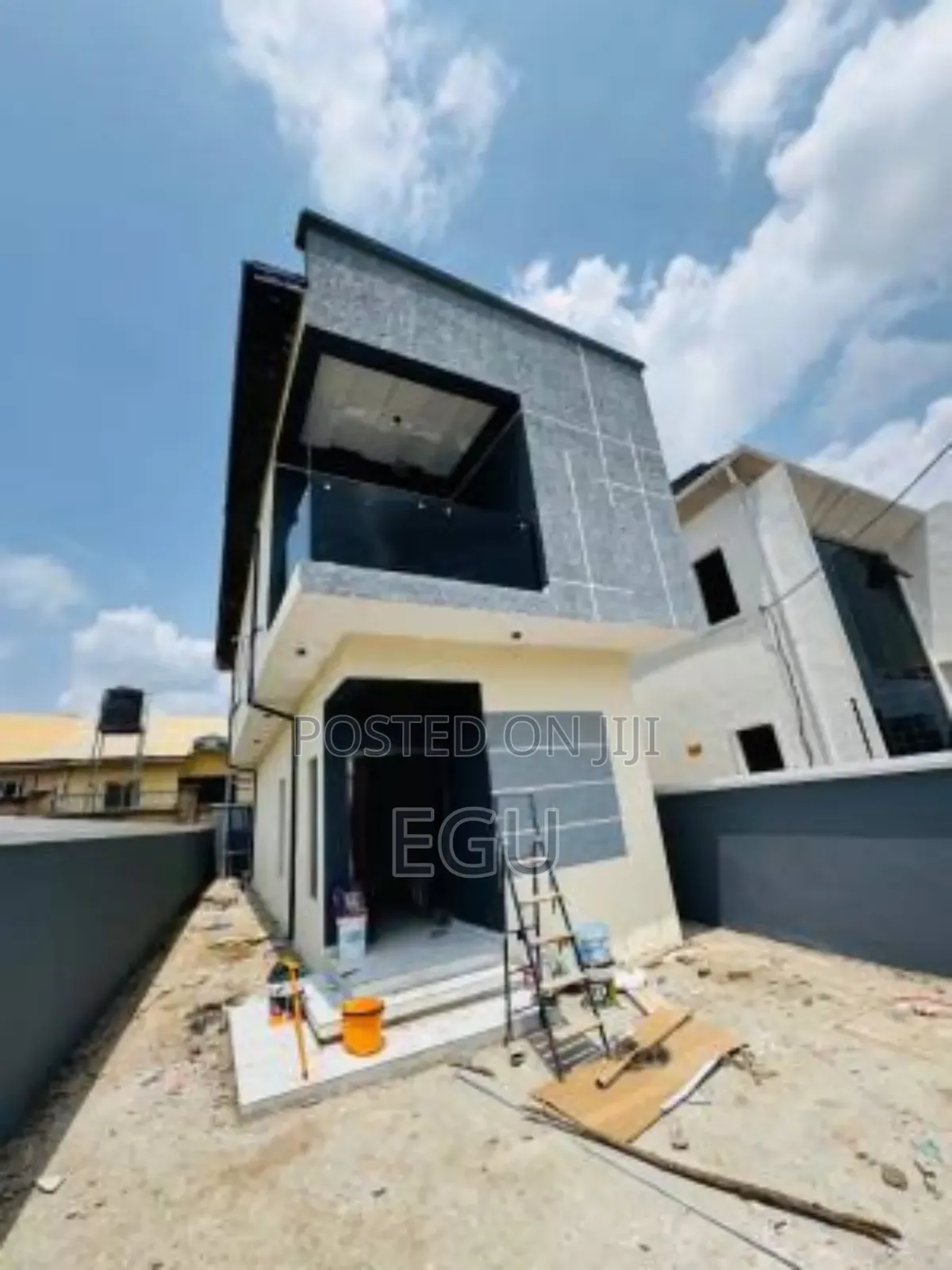Furnished 5bdrm Duplex in Republic Estate, Enugu for sale in Enugu