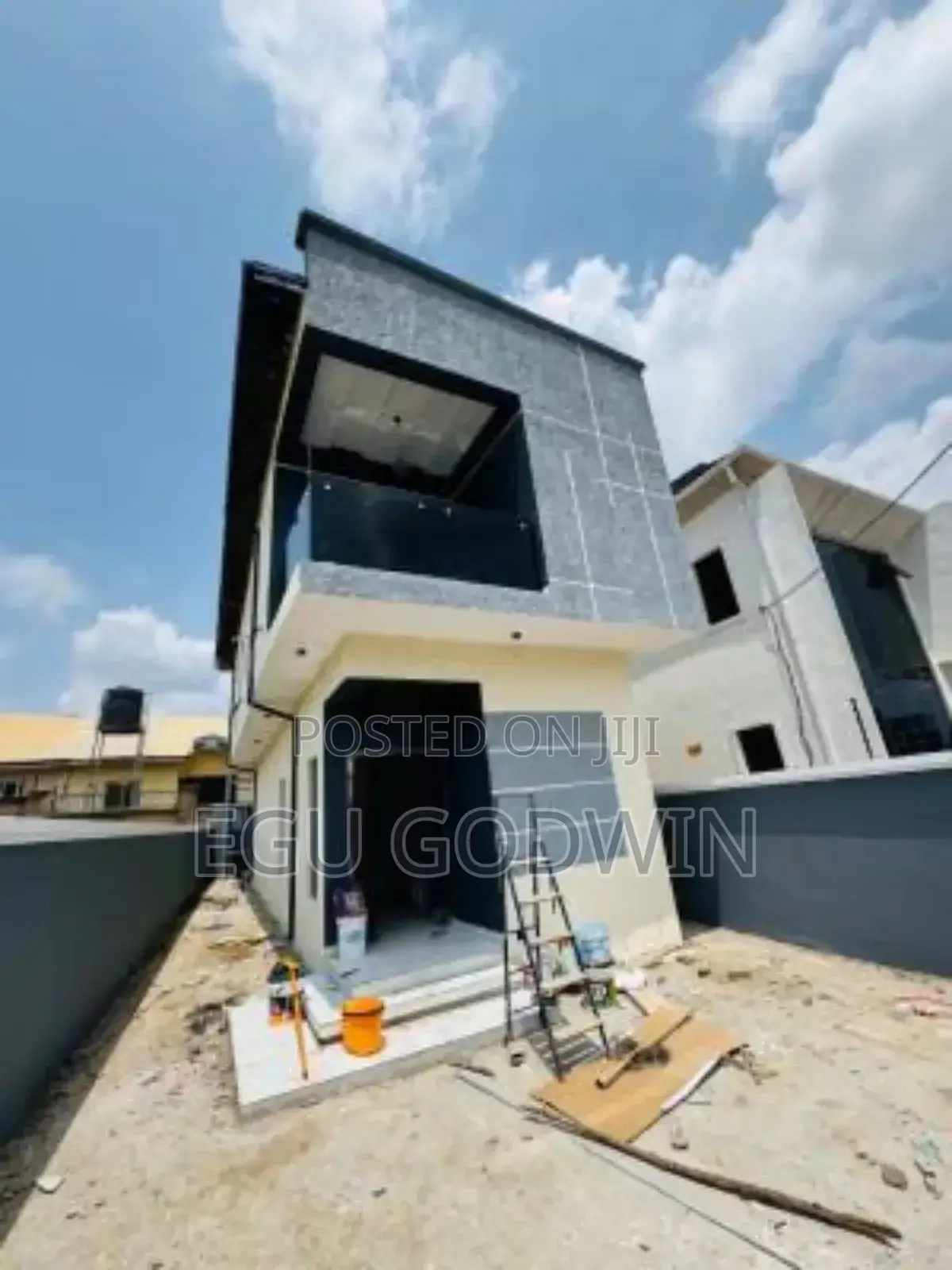 Furnished 5bdrm Duplex in Republic Estate, Enugu for sale in Enugu
