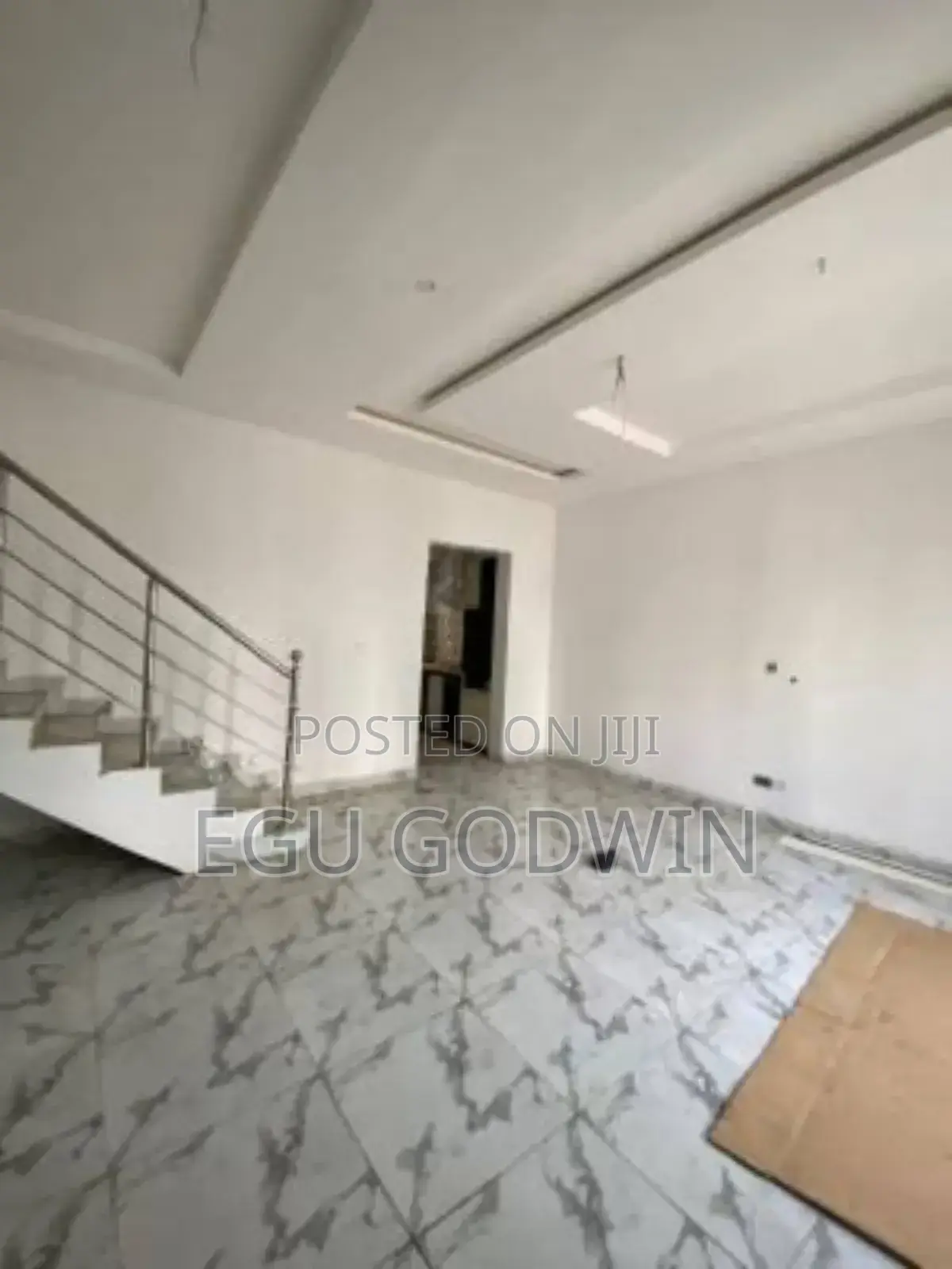 Furnished 5bdrm Duplex in Republic Estate, Enugu for sale in Enugu