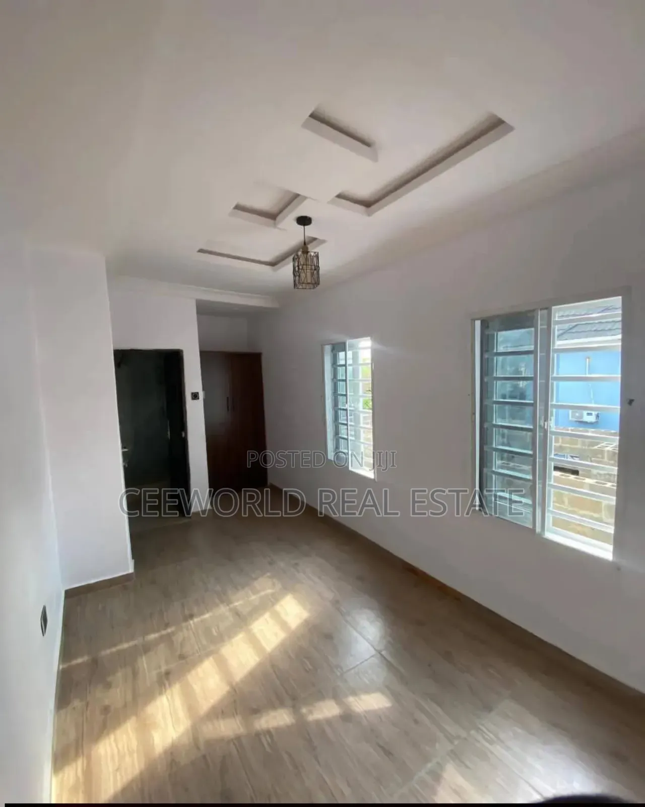 2bdrm Duplex in Elebu Orita Merin, Akala Express for rent in Akala Express