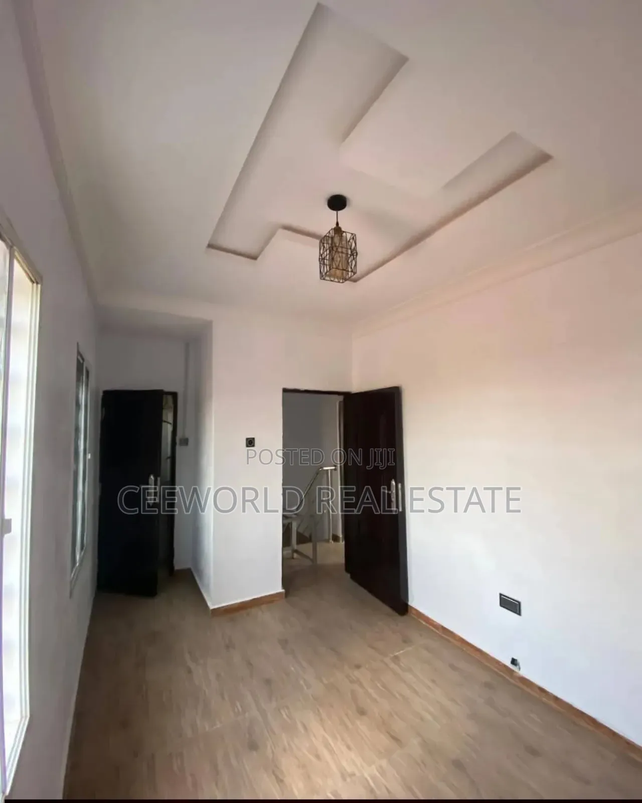 2bdrm Duplex in Elebu Orita Merin, Akala Express for rent in Akala Express