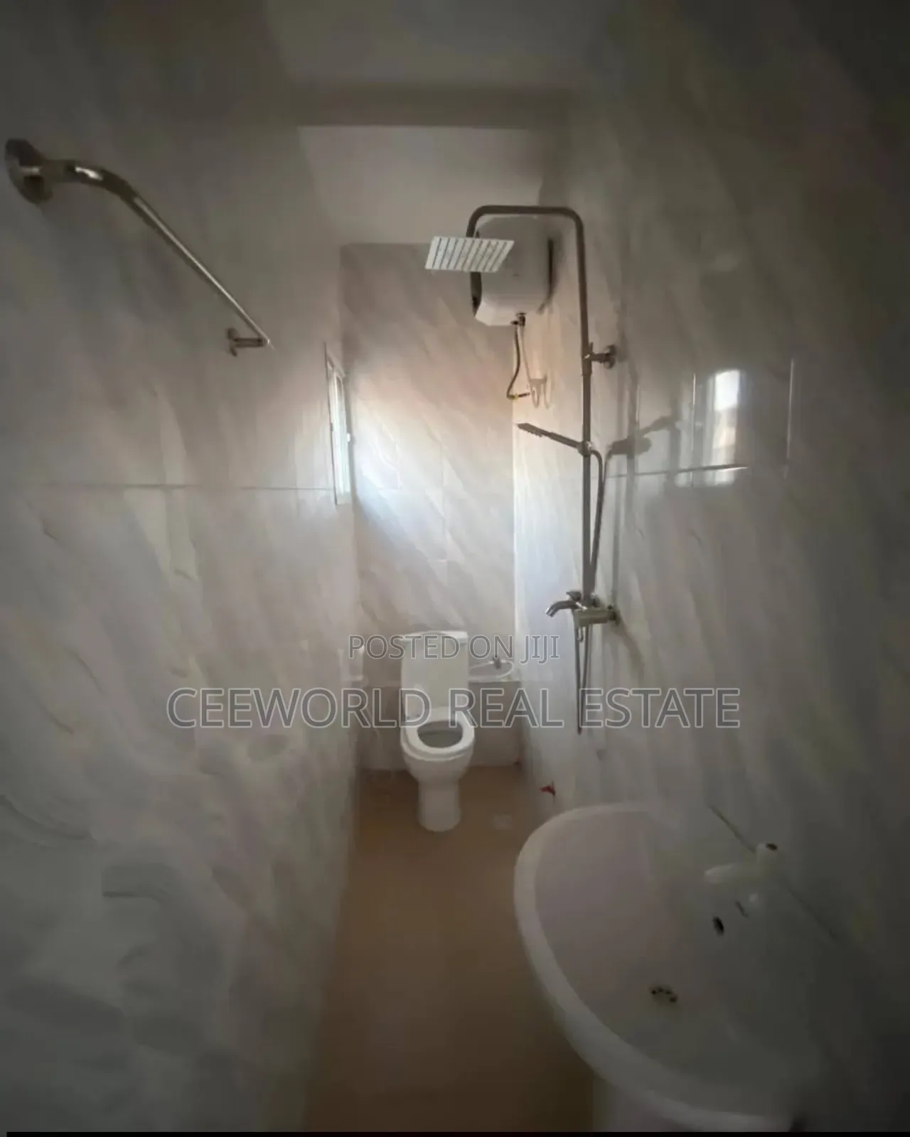 2bdrm Duplex in Elebu Orita Merin, Akala Express for rent in Akala Express