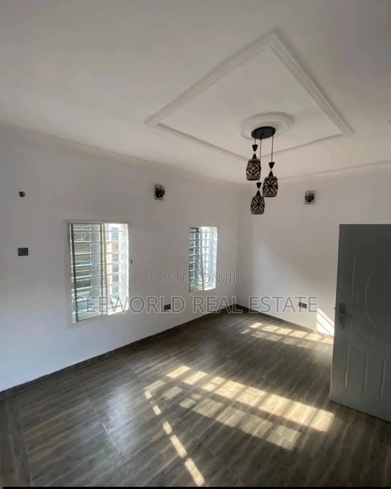 2bdrm Duplex in Elebu Orita Merin, Akala Express for rent in Akala Express
