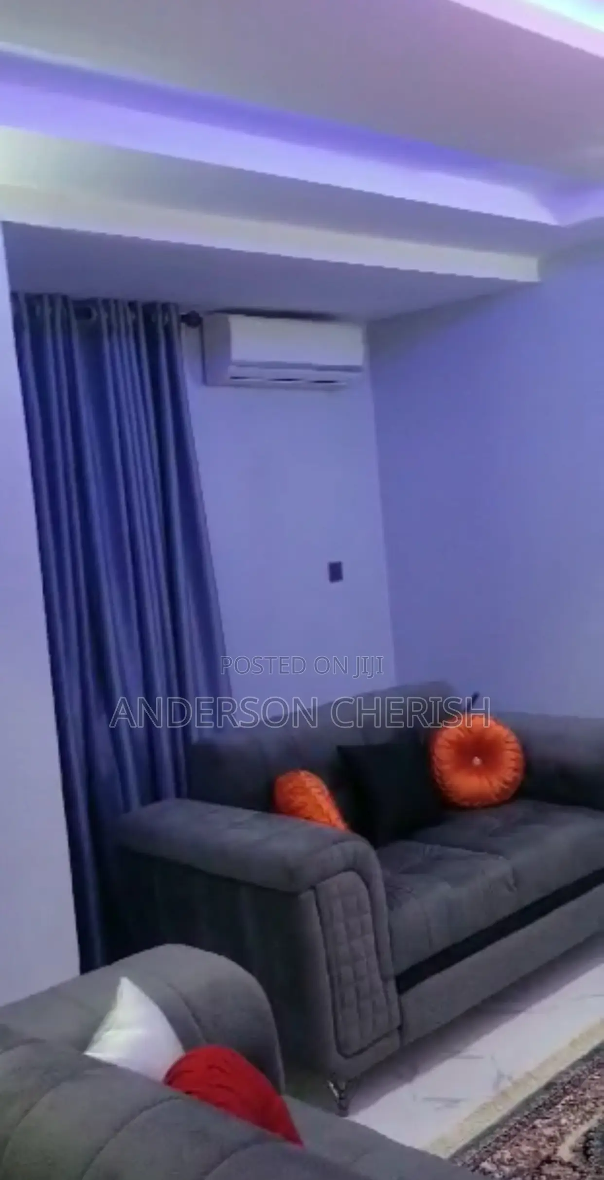 3bdrm Block of Flats in Idu for sale in Idu