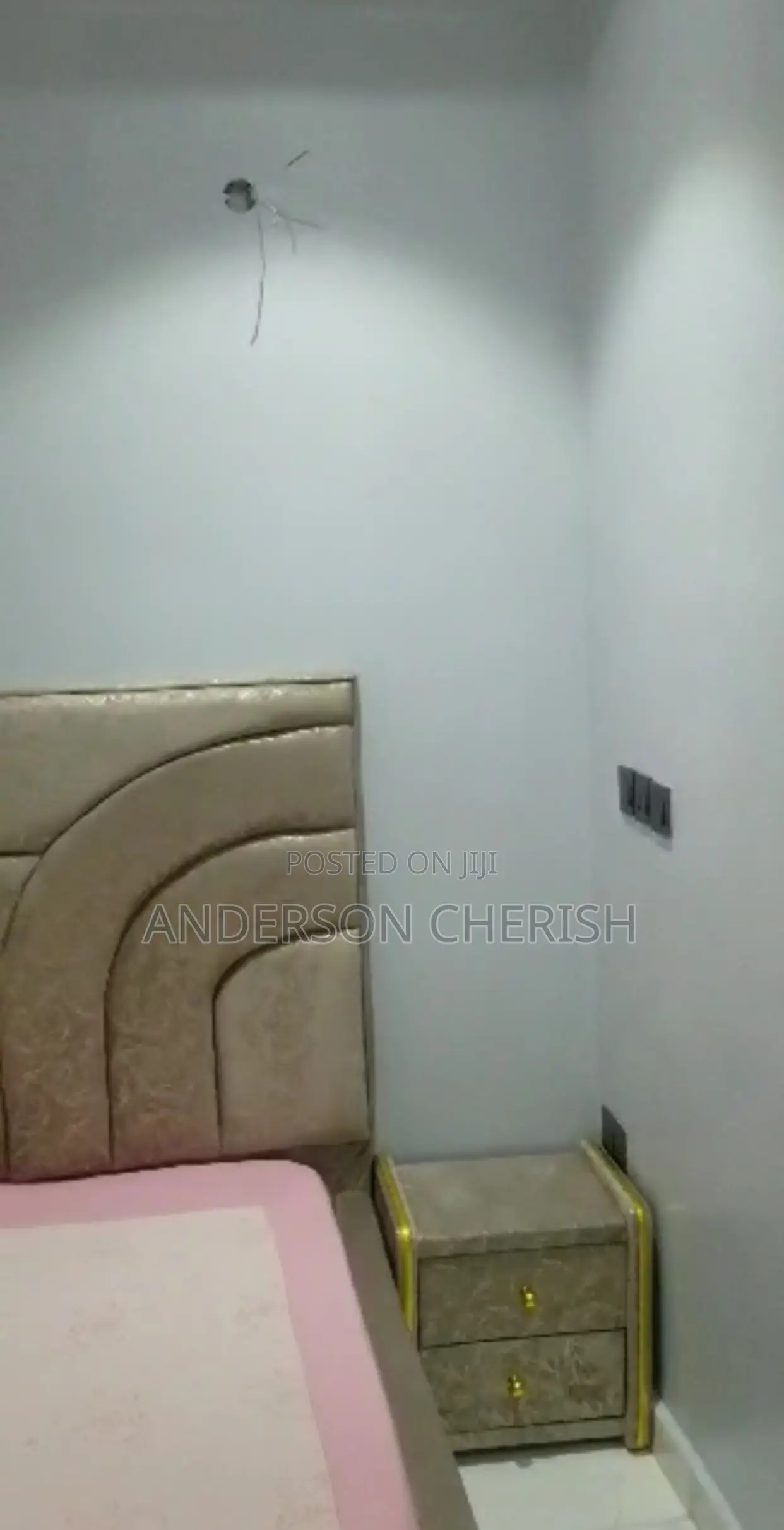 3bdrm Block of Flats in Idu for sale in Idu