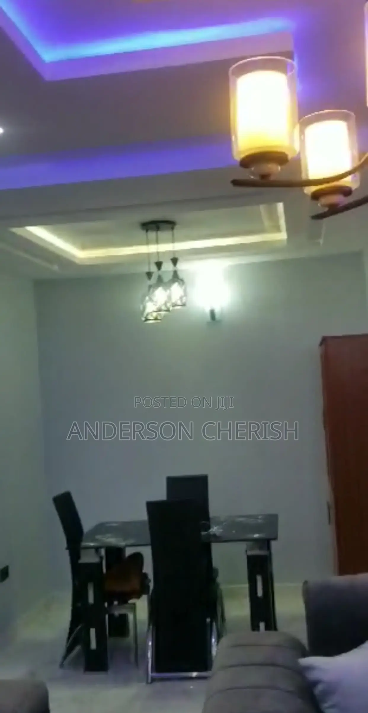 3bdrm Block of Flats in Idu for sale in Idu