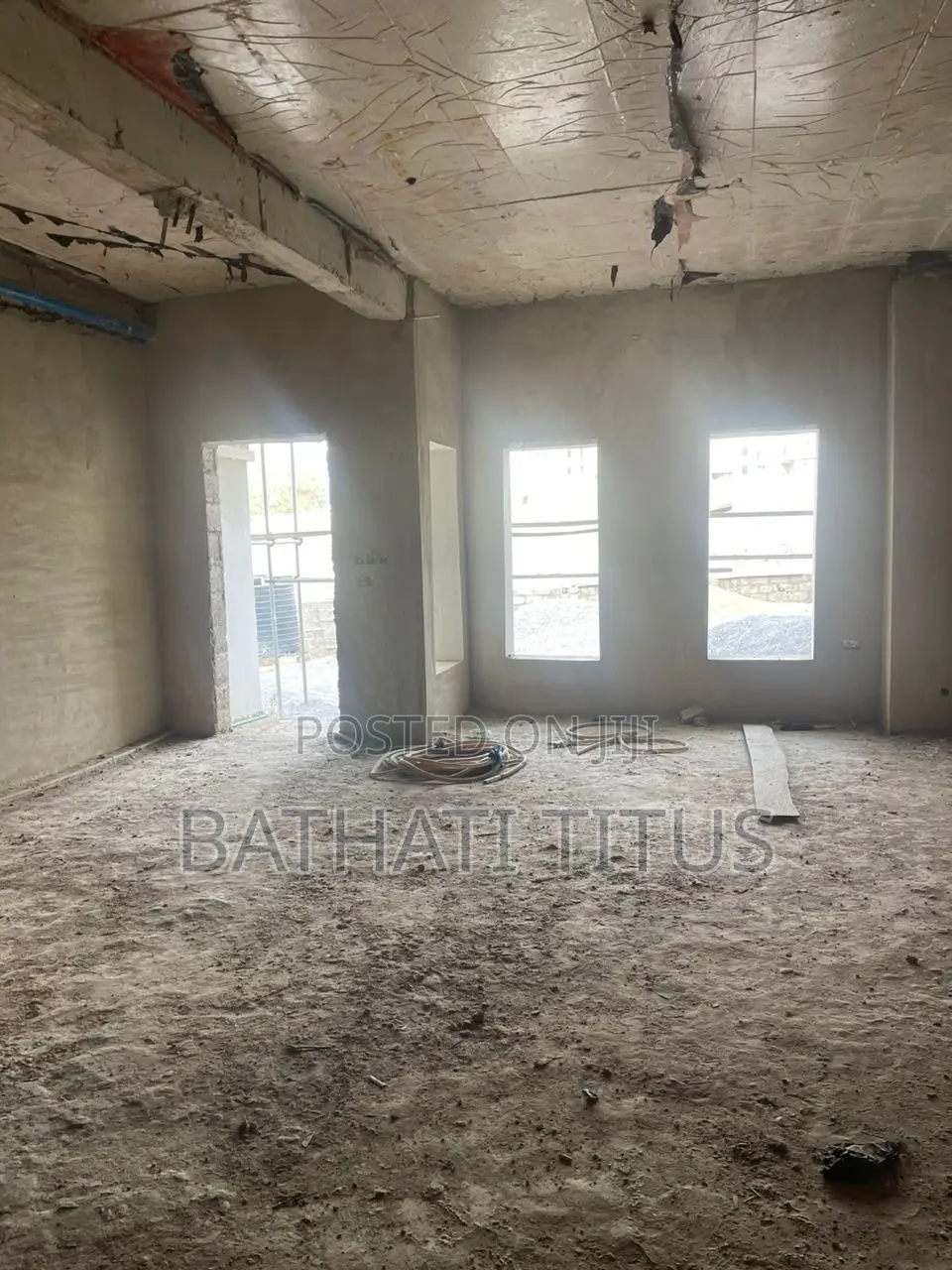 4bdrm Duplex in Guzape District for sale in Guzape District