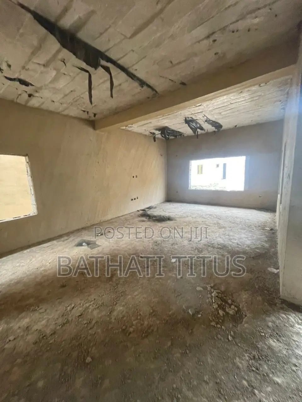 4bdrm Duplex in Guzape District for sale in Guzape District